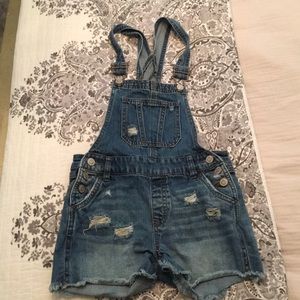 Rsq Small overalls